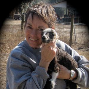 Meet your Posher, Ruth